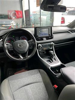 تويوتا راف 4